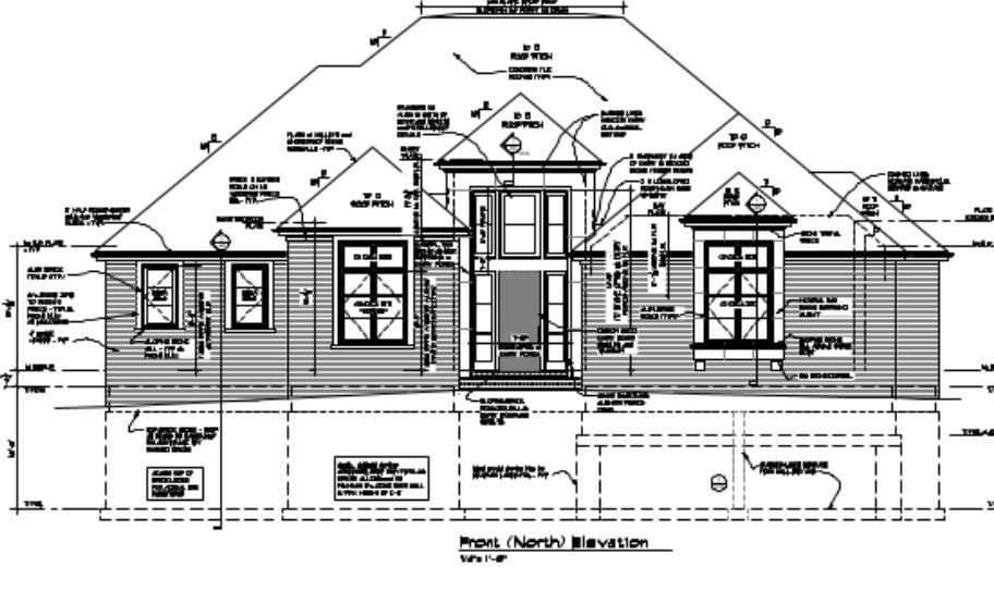 11420 Cambridge Road, Leawood, KS