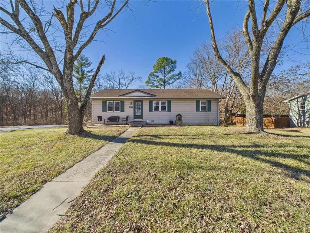 611 Short Street, Knob Noster