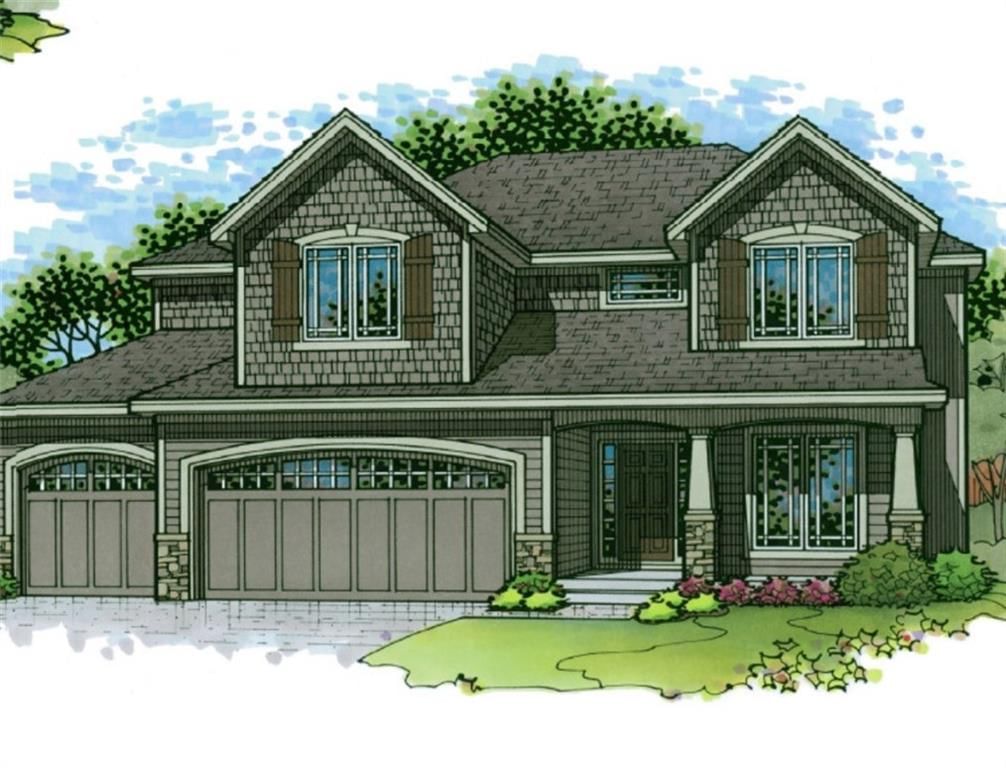 22048 W 178 Street, Olathe, KS