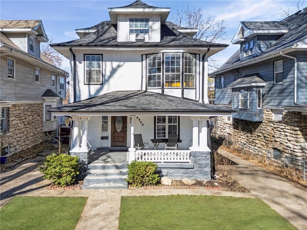 2922 E 29th Street, Kansas City, MO