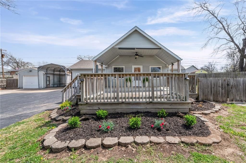 1503 N 82nd Street, Kansas City, KS