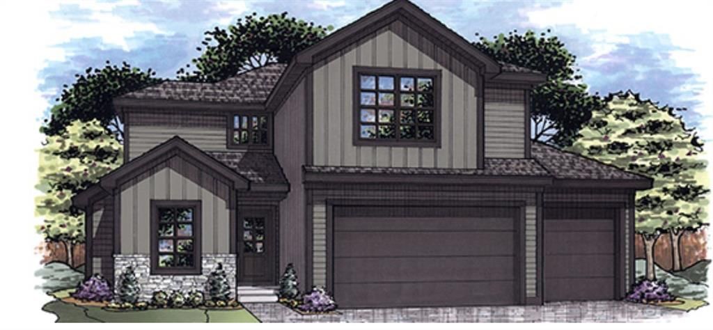 32158 W 170th Terrace, Gardner, KS