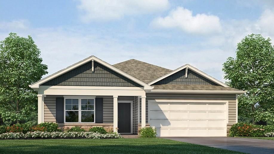 2216 Crestview Place, Raymore