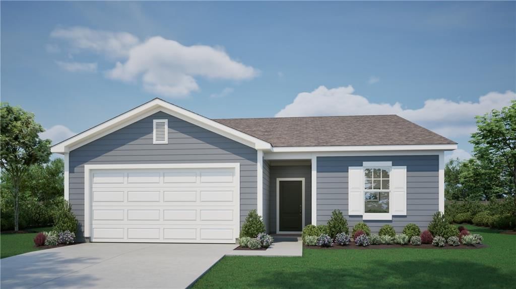 18346 W 205th Terrace, Spring Hill, KS