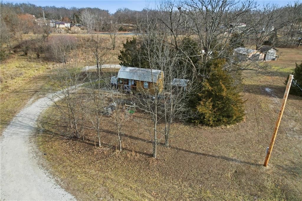 34 Oakdale Court, Linn Valley, KS