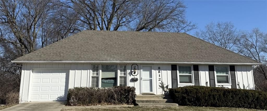 8812 E 54th Street, Raytown, MO