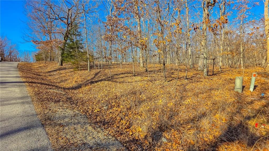 Lot #455 Grand View Drive, Sunrise Beach