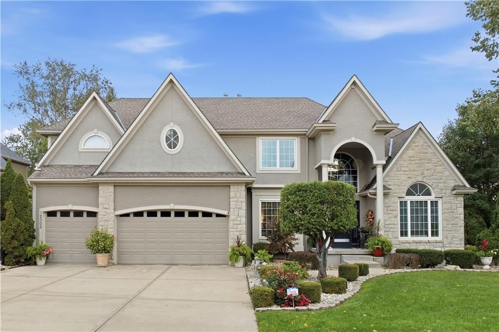 12302 W 139TH Terrace, Overland Park, KS