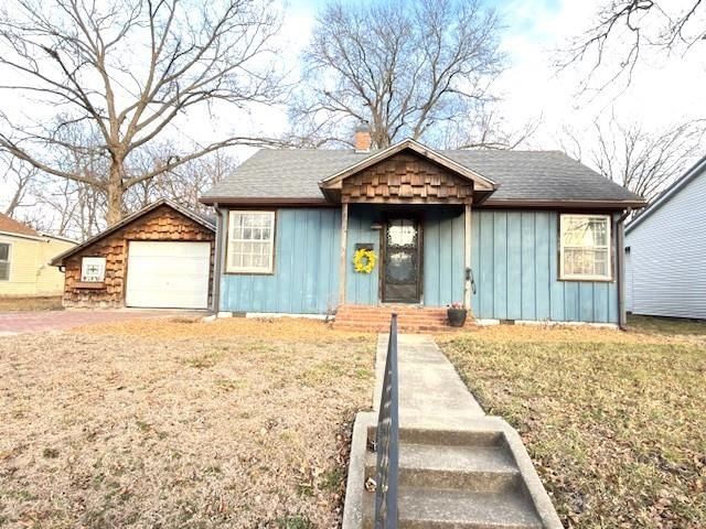 824 N Ash Street, Nevada
