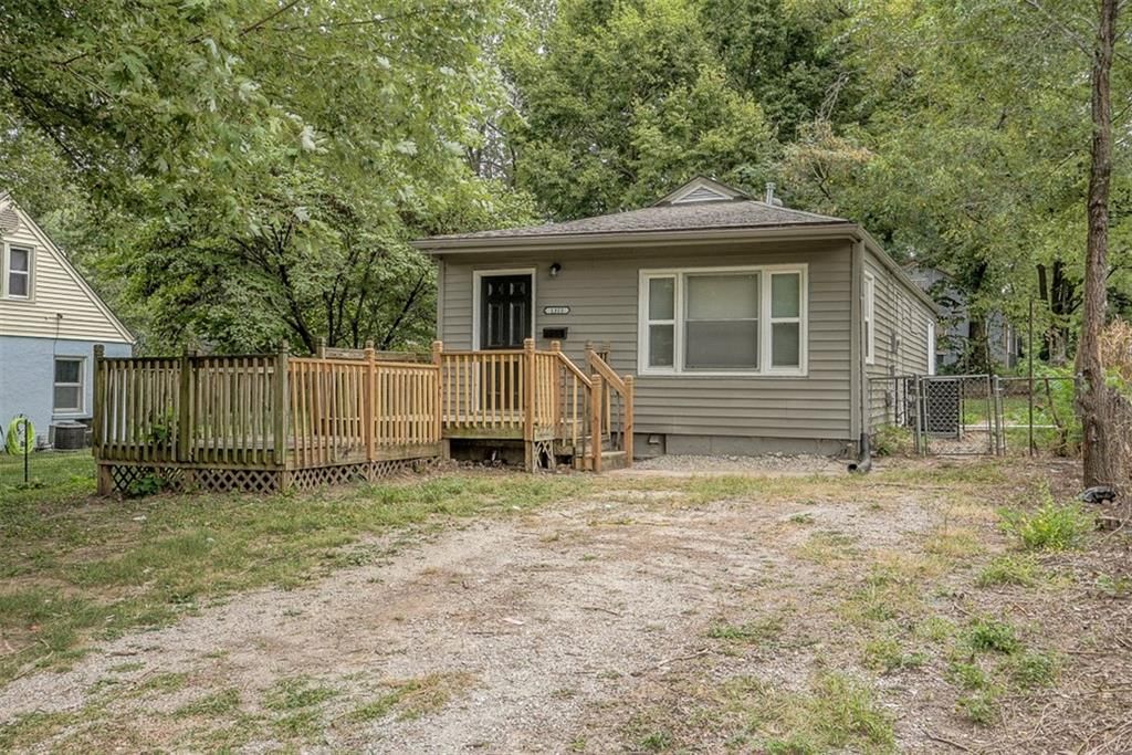 1315 N Mccoy Street, Independence, MO