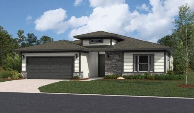 20629 Skyview Lane, Spring Hill, KS