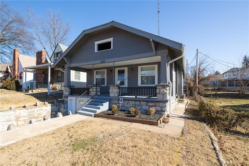 2237 Hardesty Avenue, Kansas City, MO