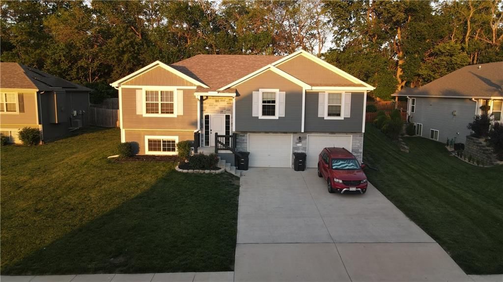 709 Hollis Avenue, Belton, MO