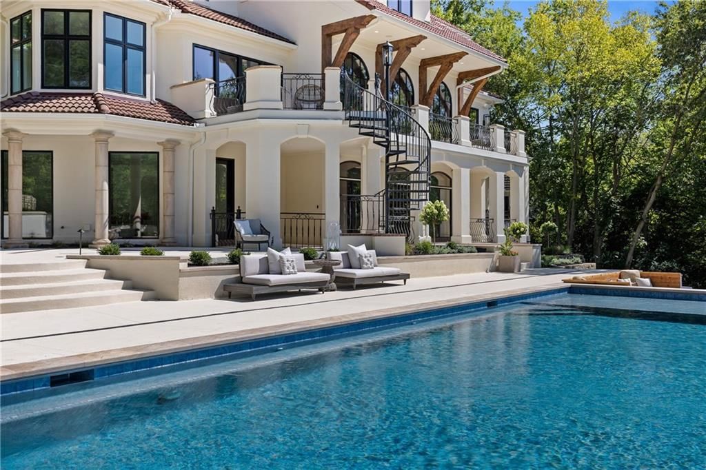 17040 S Highland Ridge Drive, Loch Lloyd, MO