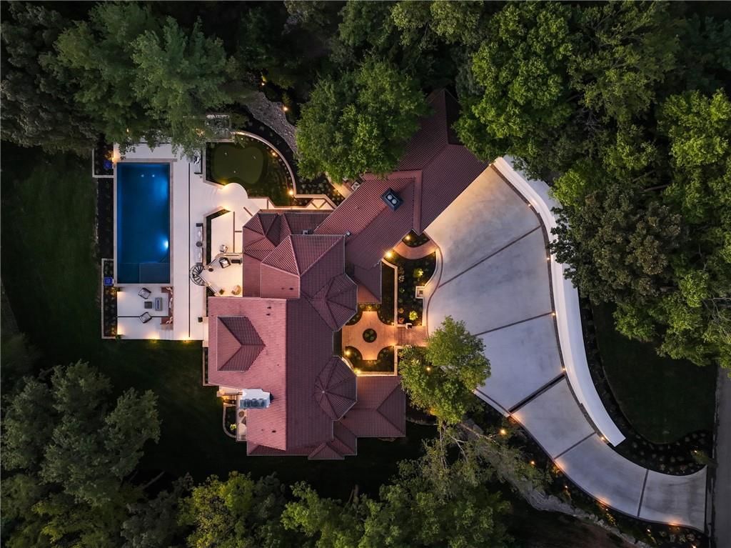 17040 S Highland Ridge Drive — photo 88