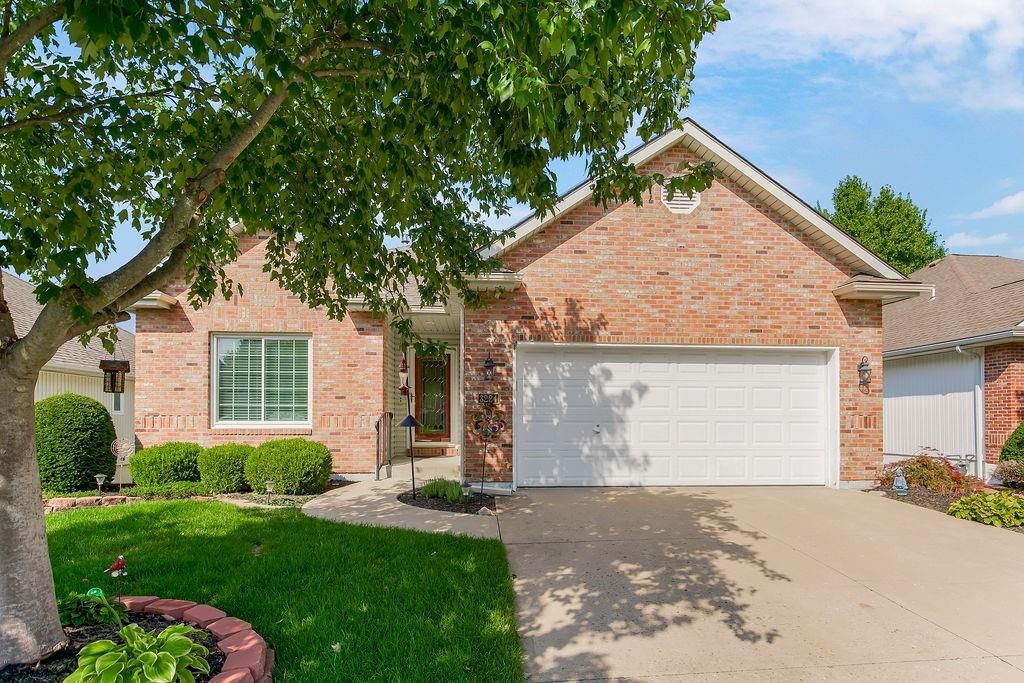 3224 S Cardinal Court, Blue Springs, MO