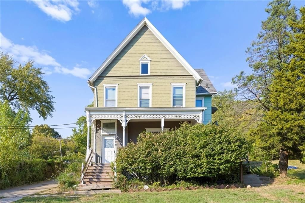 1420 W 37th Avenue, Kansas City, KS