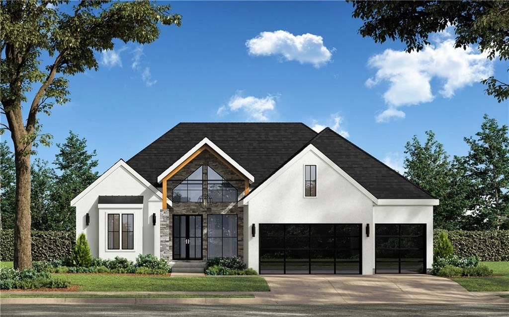12211 W 184th Terrace, Overland Park, KS
