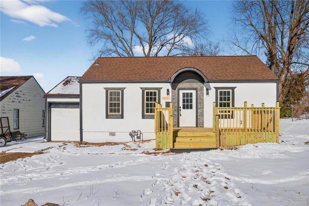 1230 W 25th Street S, Independence, MO