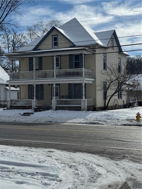 601 Isley Boulevard, Excelsior Springs, MO