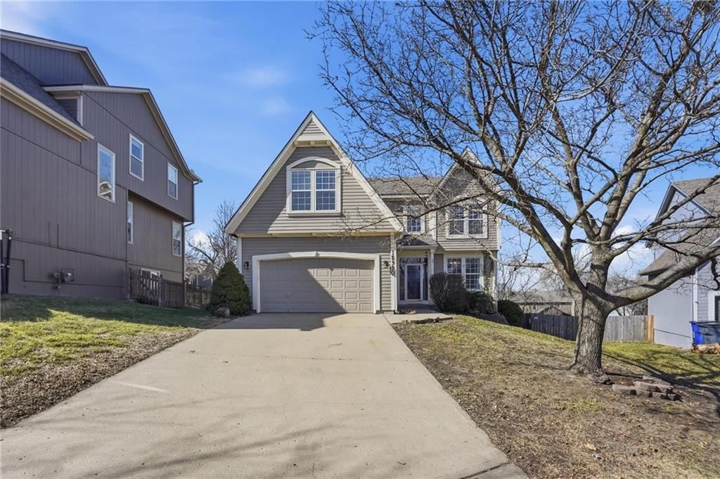 12930 S Summit Street, Olathe, KS