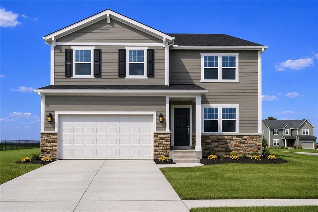 25206 W 177th Terrace, Gardner, KS