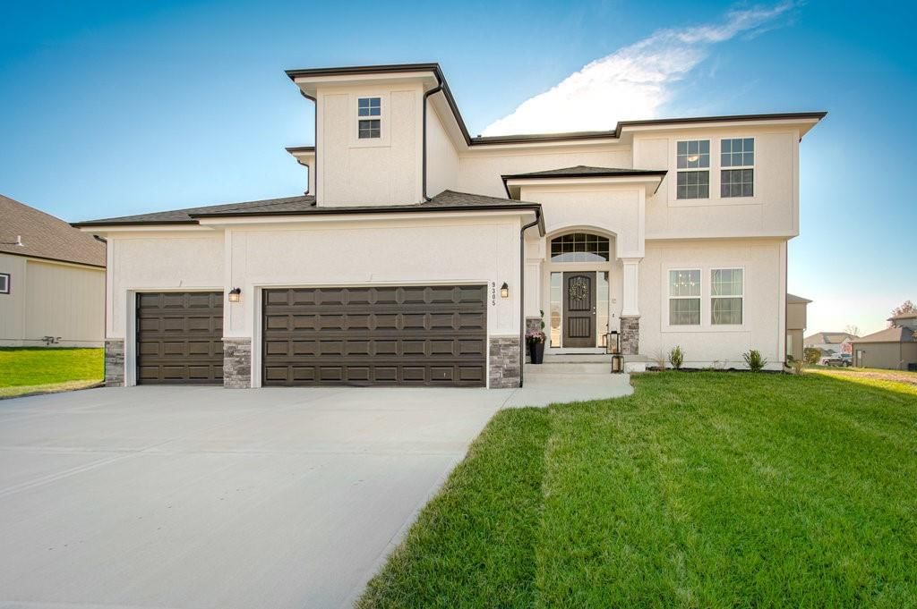 6018 NE 118TH Street, Kansas City
