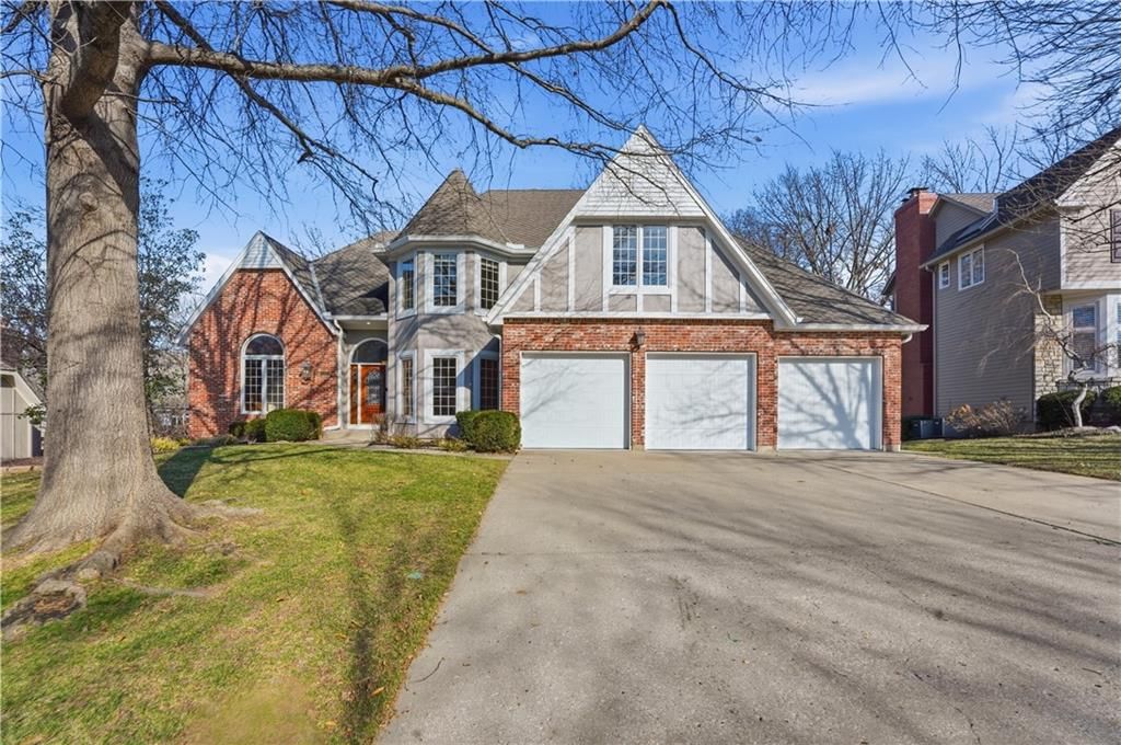 13841 Hadley Street, Overland Park, KS
