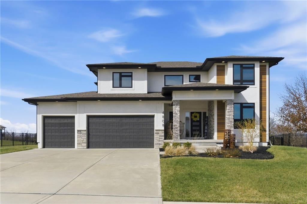4808 Jamestown Drive — photo 3