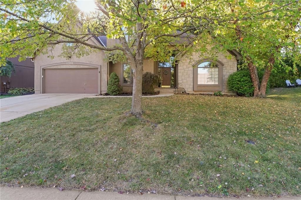 12004 Westgate Street, Overland Park, KS