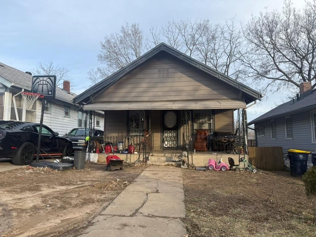 3031 Askew Avenue, Kansas City, MO