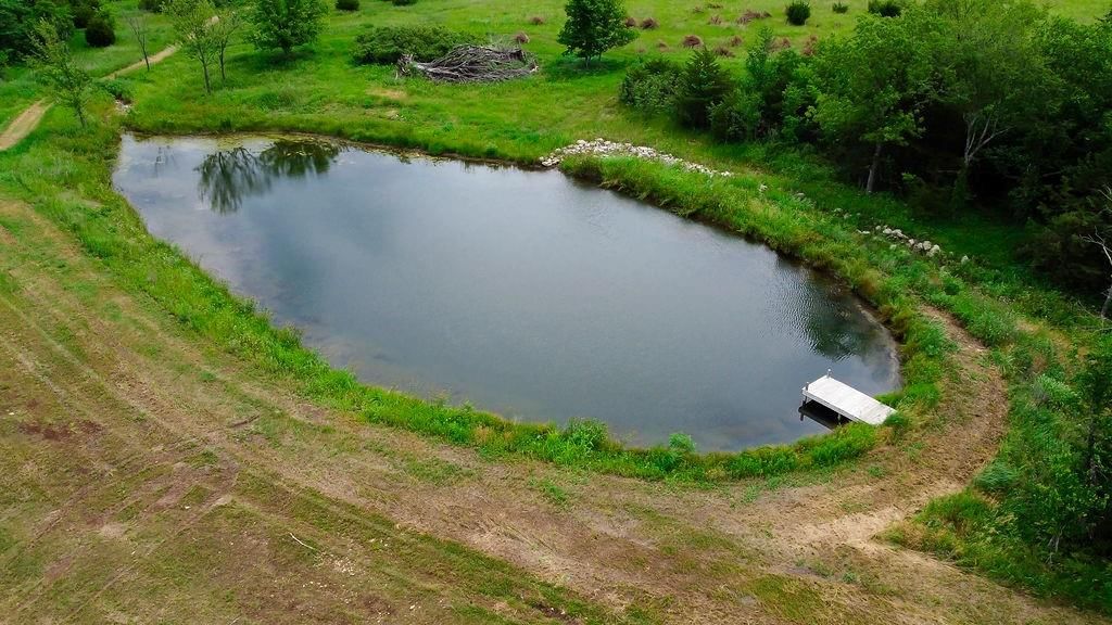 Pleasant Valley-lot2 Road, Wellsville, KS
