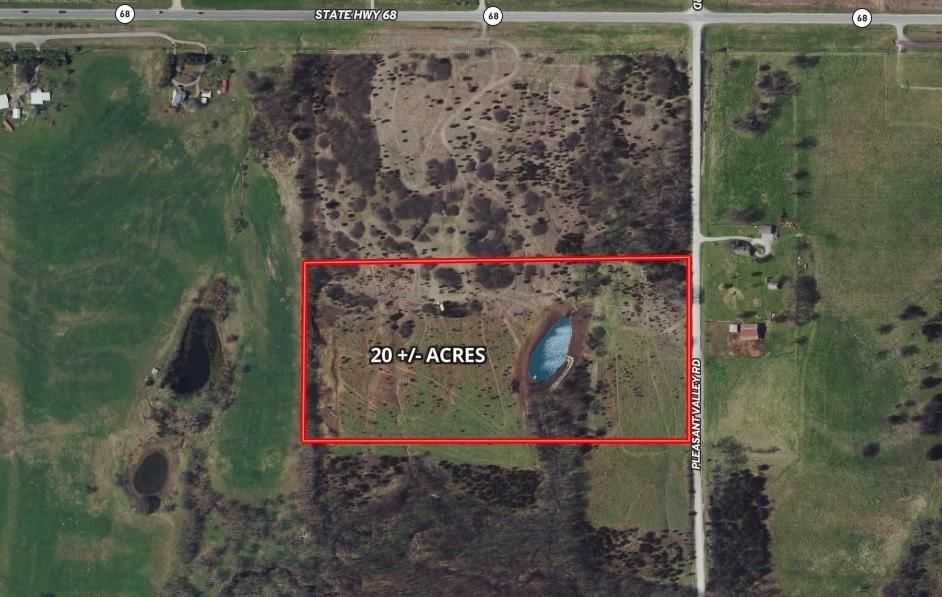 Pleasant Valley-lot2 Road — photo 6