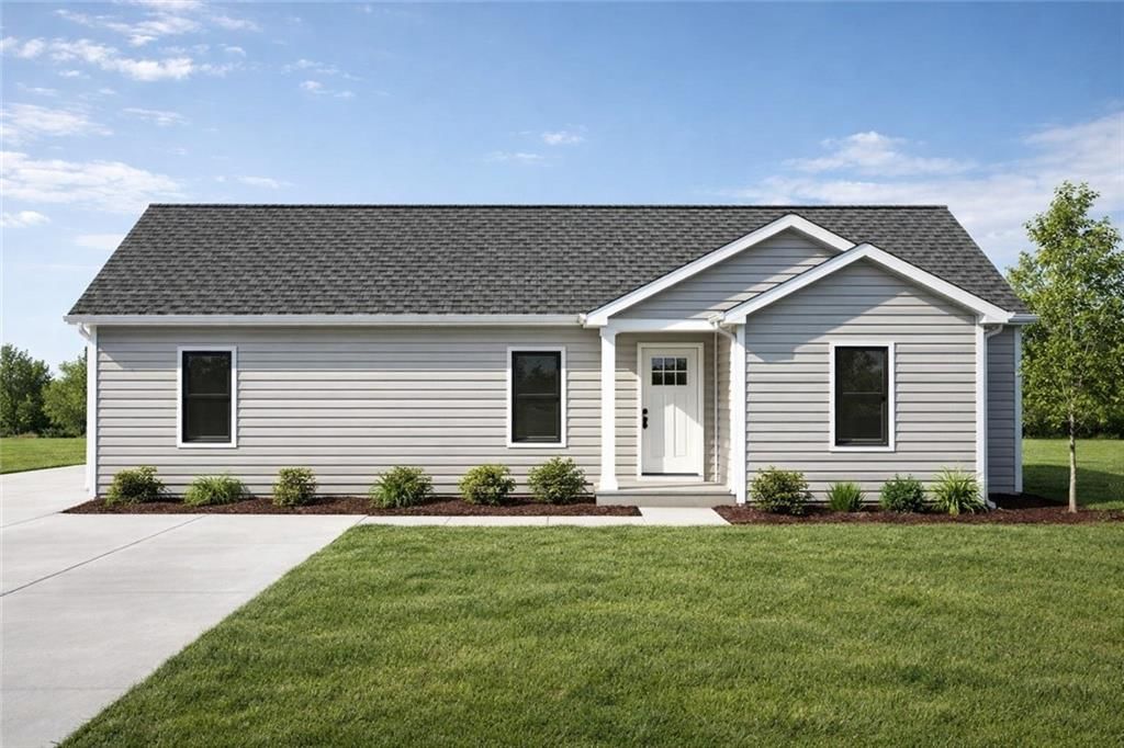 2411 N 51st Street, Kansas City, KS