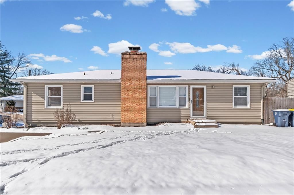 624 NE 39th Terrace, Kansas City, MO