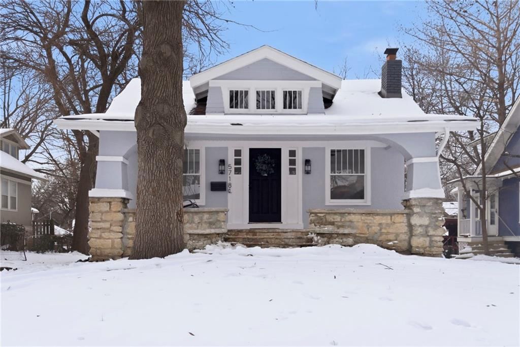 5718 Harrison Street, Kansas City, MO