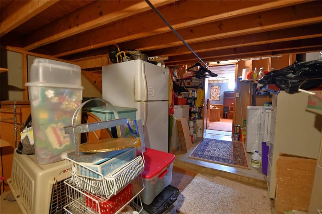 822 S 57th Terrace — photo 31