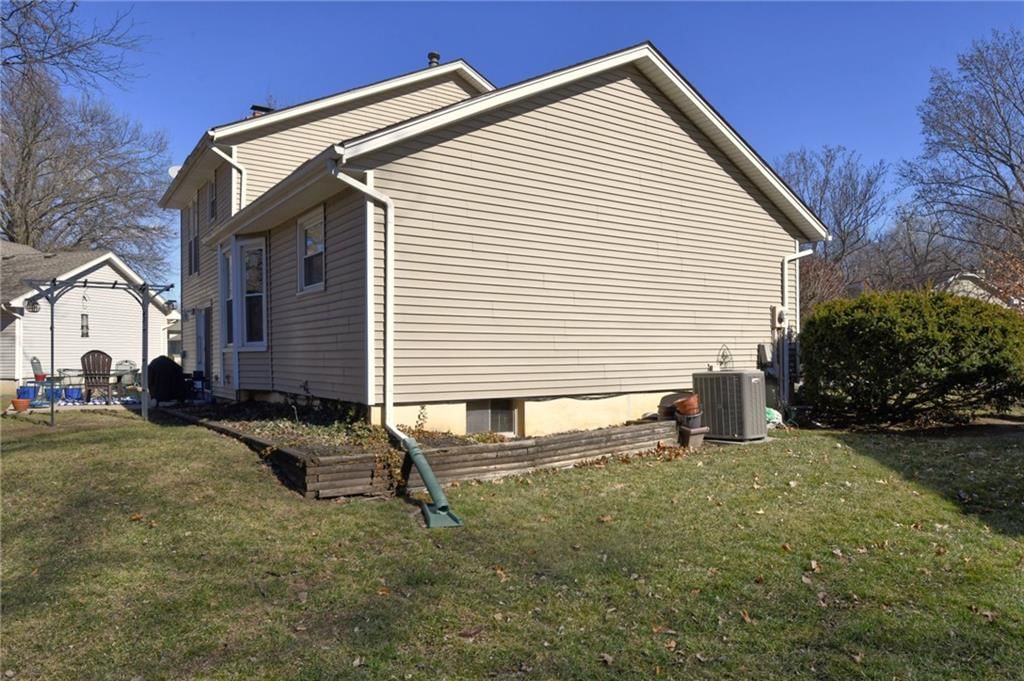 822 S 57th Terrace — photo 38