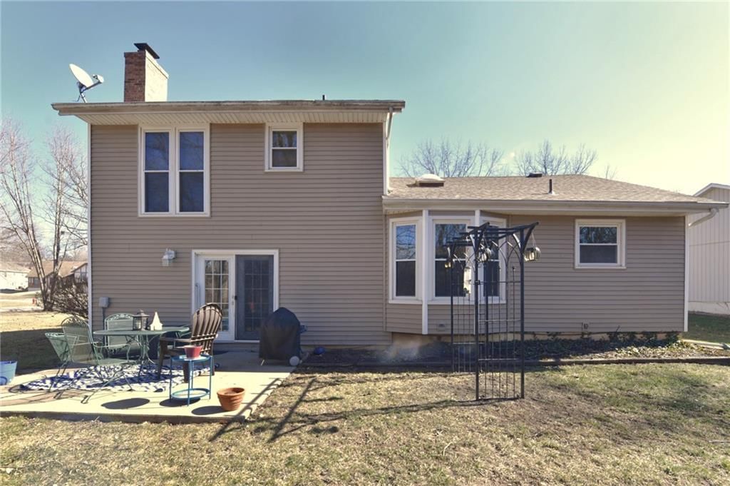 822 S 57th Terrace — photo 44