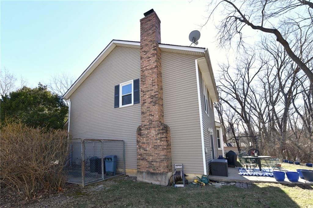 822 S 57th Terrace — photo 45