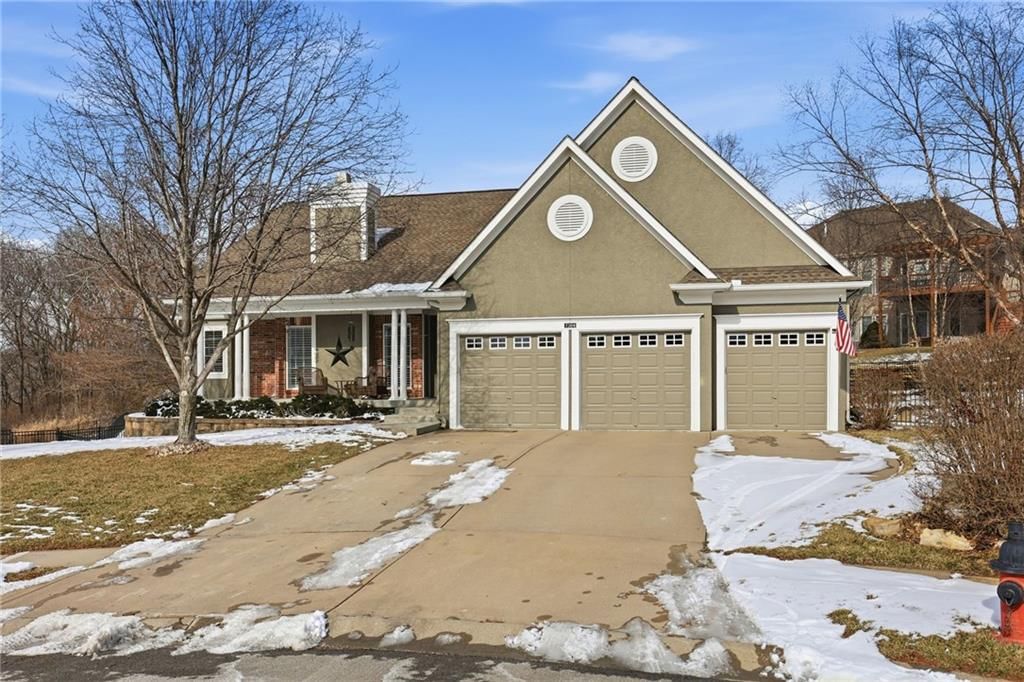 7204 NE 84th Court, Kansas City, MO