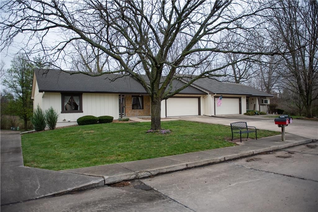 19001 Sunrise Drive, Belton, MO