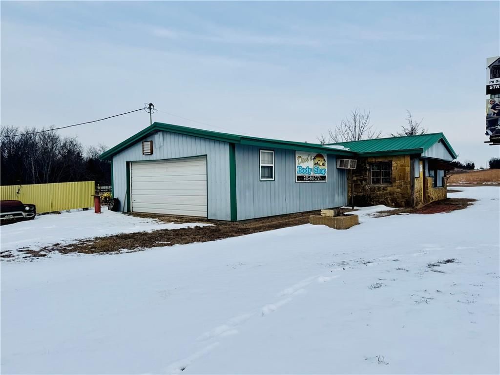 22540 NW Morton Road — photo 4