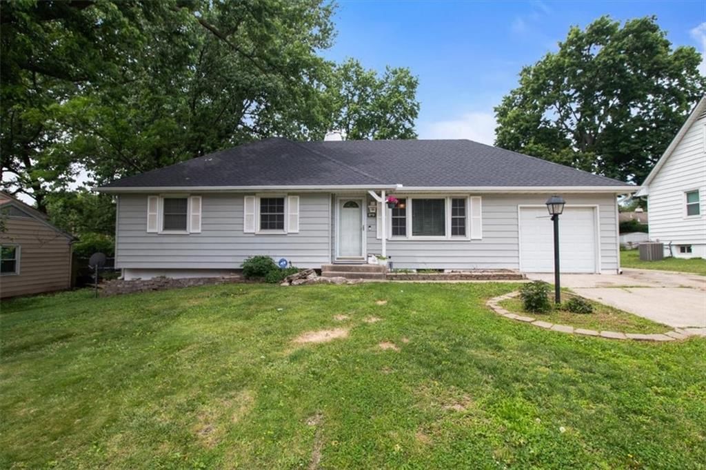 4216 S Union Street, Independence, MO