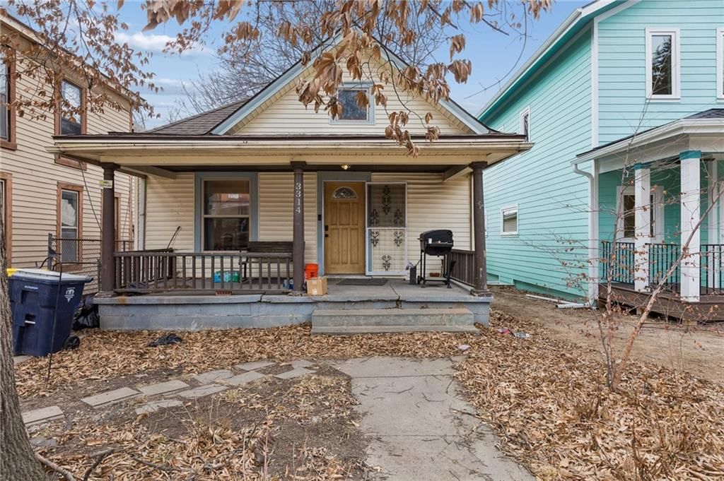 3314 Charlotte street Street, Kansas City, MO