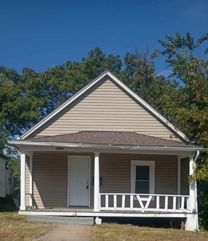 3318 E 24th Street, Kansas City, MO