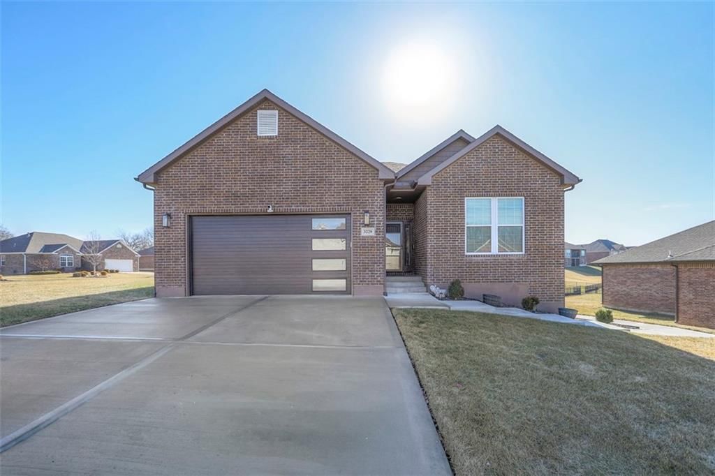 3229 N 109th Place, Kansas City, KS