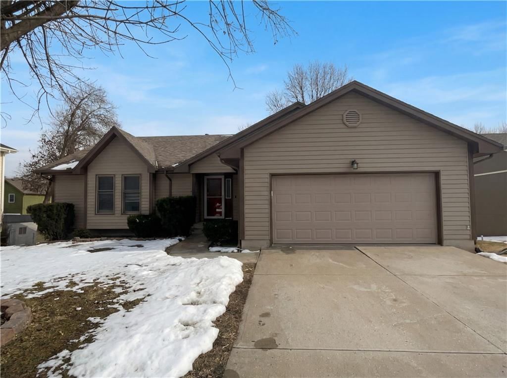 1703 Park Lane, Kearney, MO