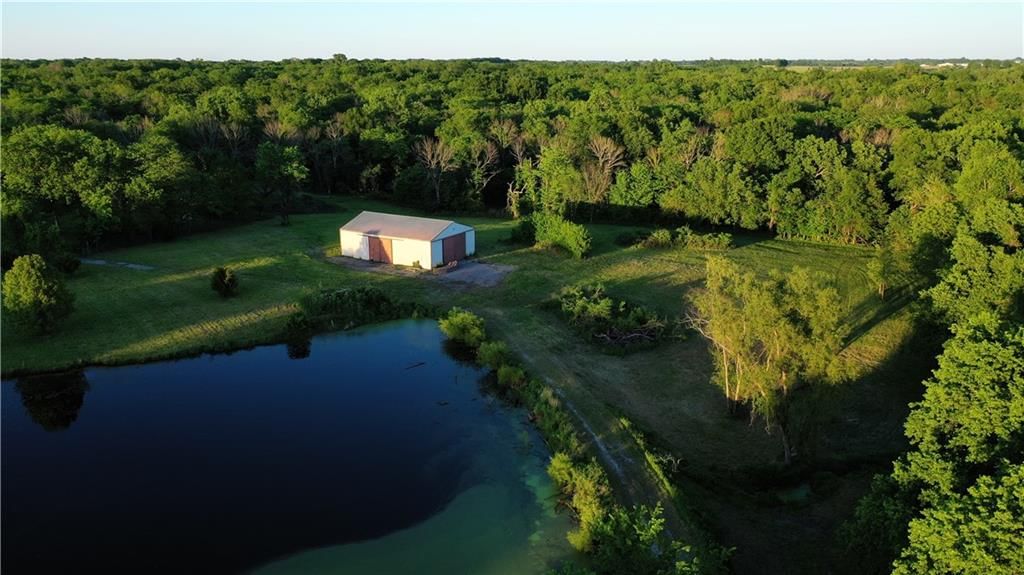 13003 S Outer Belt Road, Lone Jack, MO