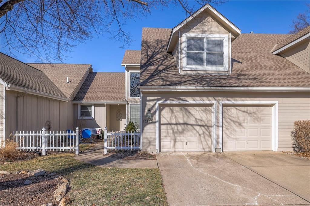 15430 Floyd Street, Overland Park, KS
